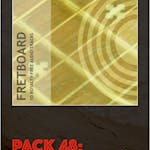 Pack 48:Fretboard