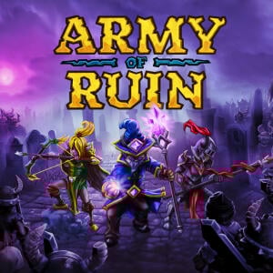 Army of Ruin