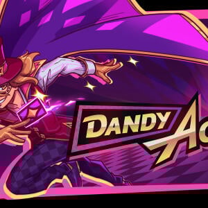 Dandy Ace