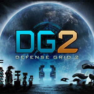 DG2: Defense Grid 2