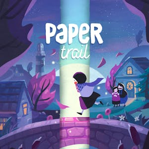 Paper Trail