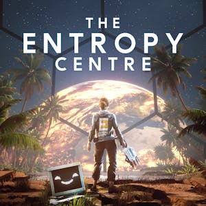 The Entropy Centre