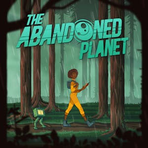 The Abandoned Planet
