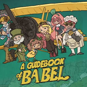 A Guidebook of Babel