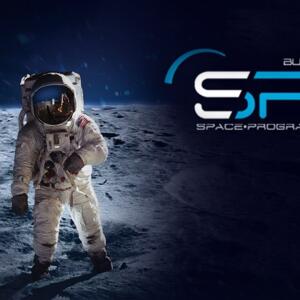 Buzz Aldrin's Space Program Manager