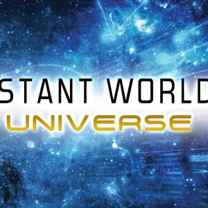Distant Worlds: Universe