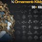 Ornament Kitbash Vol.1