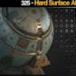 Hard-Surface Alphas Vol.1