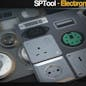 SPTools - Electronic Stamps