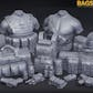 Bags & Pouches Collection