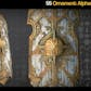 55 Ornament Alphas - Vol.1