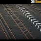 35 Seam Brushes