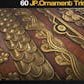 JP.Ornament Trim Brushes Vol.1