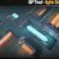 SPTools - Light Stamps Vol.1