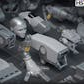 Hard-Surface Kitbash Collection