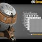 65 Industrial Smart Materials