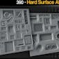 Hard-Surface Alphas Vol.2
