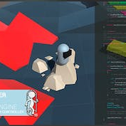 Easy Character Movement