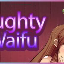 Naughty Waifu
