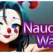 Naughty Waifu - Clown DLC