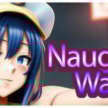 Naughty Waifu - Fire Fighter DLC