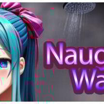 Naughty Waifu - Shower DLC