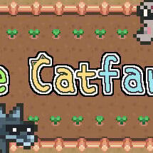 Idle Catfarmia