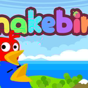 Snakebird