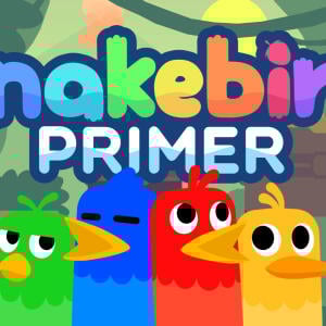 Snakebird Primer