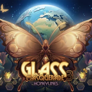 Glass Masquerade 3: Honeylines