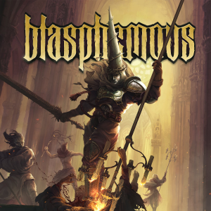 Blasphemous