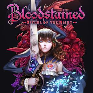 Bloodstained®︎: Ritual of the Night