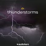 Thunderstorms