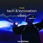 Tech & Innovation Vibes