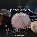 Percussion Trailer