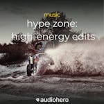 Hype Zone: High Energy Edits
