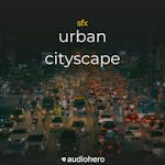 Urban Cityscape