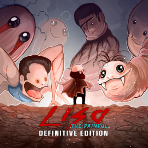 LISA: The Painful