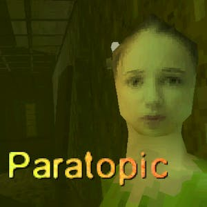 Paratopic