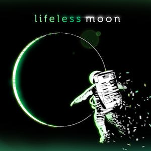 Lifeless Moon