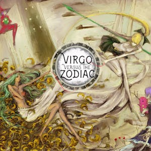 Virgo Versus The Zodiac