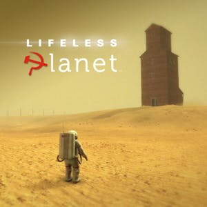 Lifeless Planet Premier Edition