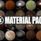 Unreal Material Pack #1