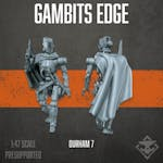 Gambits Edge: Durham 7