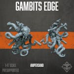 Gambits Edge: Ampersand