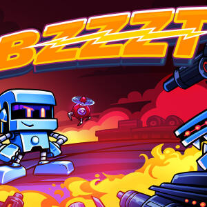 Bzzzt