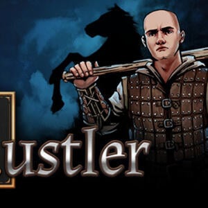 Rustler (Grand Theft Horse)
