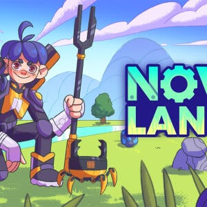 Nova Lands