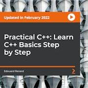 Practical C++: Learn C++ Basics Step by Step