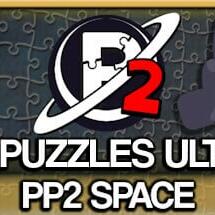 Jigsaw Puzzle Pack - Pixel Puzzles Ultimate: PP2 Space